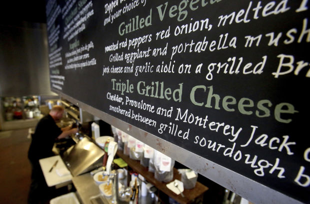 Relish Kitchen and Wine Bar